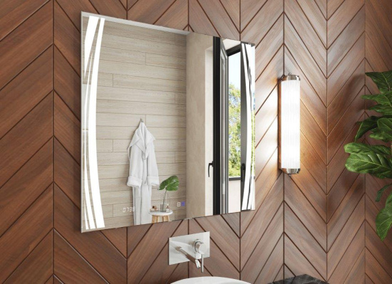 Зеркало Vigo Elen Luxe 70