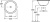 Раковина Villeroy & Boch Loop & Friends 6140 51 01 alpin Раковина Villeroy & Boch Loop & Friends 6140 51 01 alpin