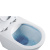 Подвесной унитаз Veconi Tondo Rimless VCN1-52R Подвесной унитаз Veconi Tondo Rimless VCN1-52R