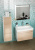 Пенал Kerama Marazzi Buongiorno 120 дуб