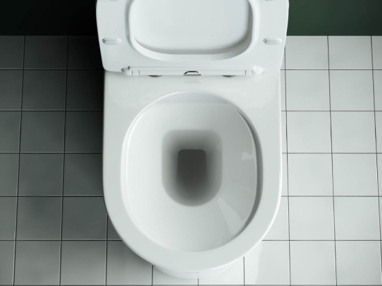 Унитаз-компакт Ceramica Nova Star CN1904