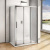 Душевой уголок Good Door Orion WTW+SP-G-CH 140х90