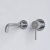 Смеситель для раковины RGW Shower Panels SP-47 настенный