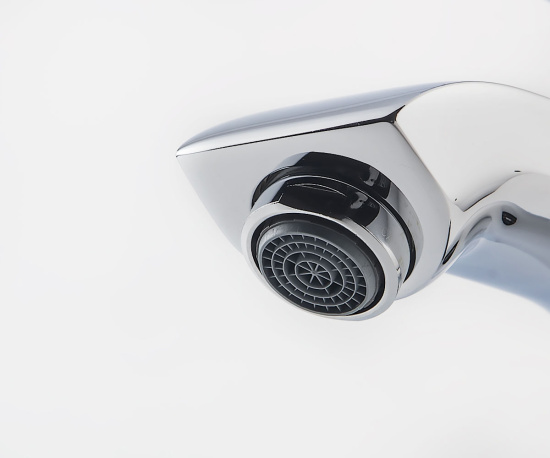 Смеситель для раковины Hansgrohe Metris 31204000