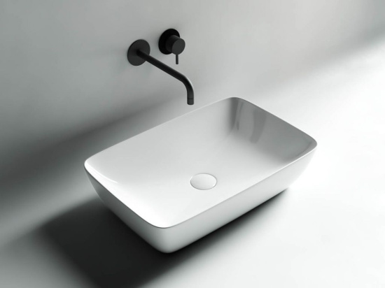 Накладная раковина Ceramicanova Form CN2003