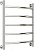 Полотенцесушитель водяной Сунержа Галант+ 60x50