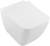 Унитаз приставной Villeroy & Boch Venticello 4613R0R1 безободковый, Ceramicplus