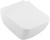 Чаша для унитаза подвесного Villeroy & Boch Legato 5663R001 alpin