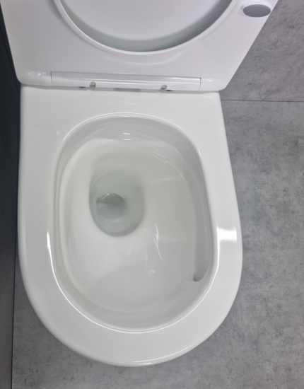 Унитаз-компакт CeramaLux TR2177
