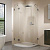 Душевой уголок Riho Scandic Soft Q308 100x100 см, L
