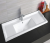 Раковина CeramaLux 840-120