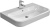 Раковина Duravit Happy D.2 2318650000 65 см