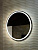 Зеркало Bellezza Ring 70 см, с подсветкой