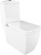 Унитаз-моноблок Arcus 050 white