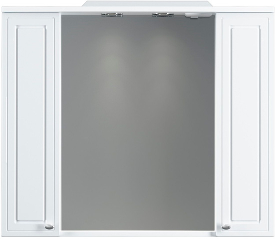 Зеркало Damixa RedBlu Palace One 85