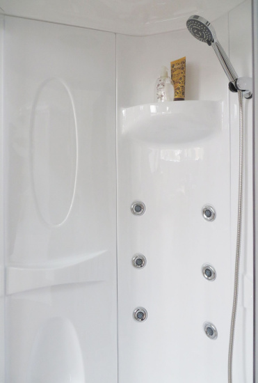 Душевая кабина Royal Bath RB 90HK2-Т