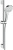 Душевой гарнитур Hansgrohe Croma Select E Multi 26580400