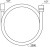 Душевой шланг Ravak SatinFlex 913.02 Душевой шланг Ravak SatinFlex 913.02