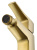 Смеситель для биде Wonzon & Woghand Flex WW-88016072-BG Смеситель для биде Wonzon & Woghand Flex WW-88016072-BG