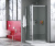 Душевой уголок Wasserkraft Salm 27I20 90x80 см