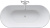 Напольный смеситель для ванны Duravit C.1 C15250000010