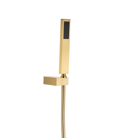 Душевая система Grocenberg GB5089MG-1