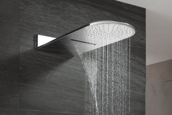 Верхний душ Kludi A-QA 6488005-00