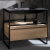 Мебель для ванной Armadi Art Loft 120 light wood, напольная Мебель для ванной Armadi Art Loft 120 light wood, напольная