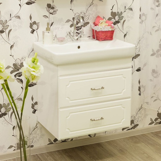 Мебель для ванной Sanflor Ксения 60