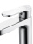 Смеситель для раковины Wonzon & Woghand WW-H1032-CR Смеситель для раковины Wonzon & Woghand WW-H1032-CR