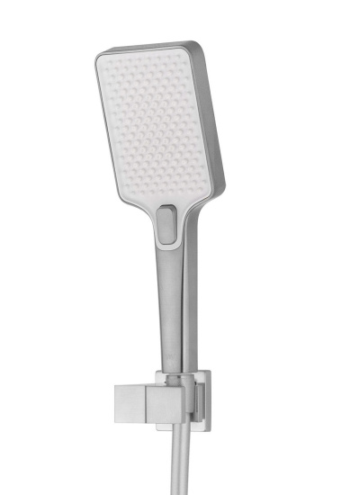 Смеситель для ванны Wonzon & Woghand Flex WW-88037072-BN