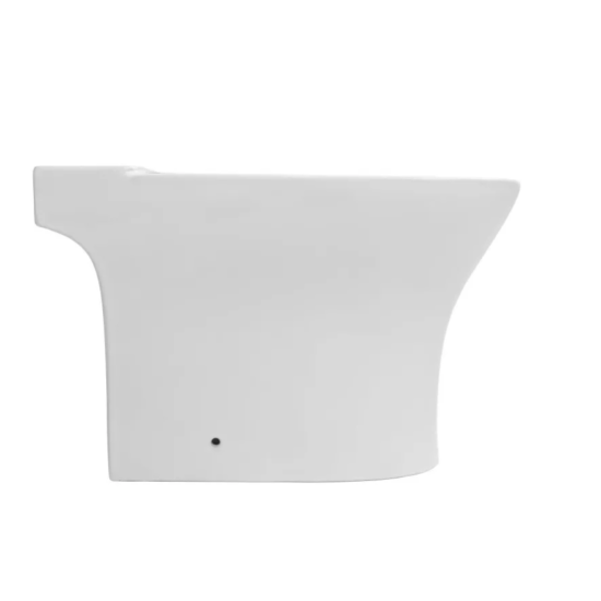 Унитаз-компакт Aquanet Roll 3.0 Tornado