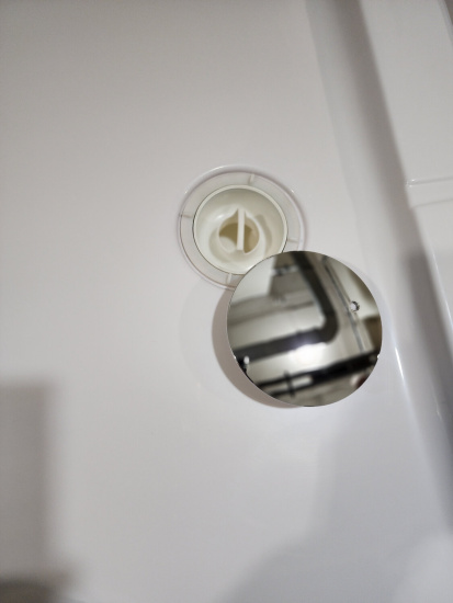 Поддон для душа 90х98 акриловый усиленный