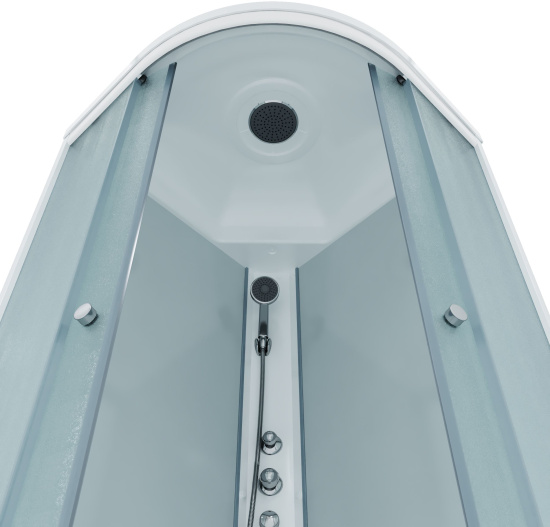 Душевая кабина Triton Риф 90х90 Б