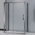 Душевой уголок Good Door Antares WTW+SP+SP 140х80х80х195 см Душевой уголок Good Door Antares WTW+SP+SP 140х80х80х195 см