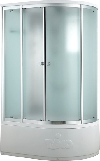 Душевая кабина Timo Comfort T-8820L Fabric Glass