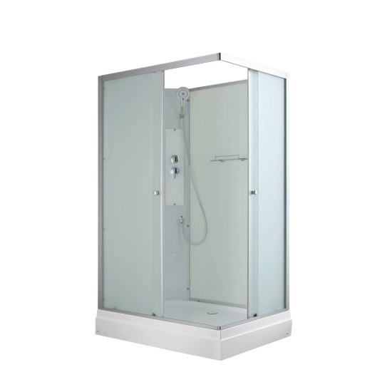 Душевая кабина AvaCan CK2810N без крыши