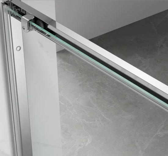 Душевой уголок Veconi Rovigo RV-055GM 120x70