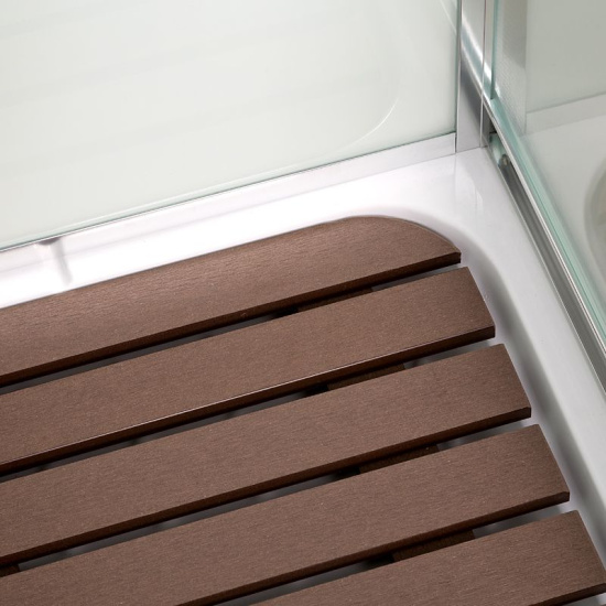 Душевая кабина DTO K401S LED