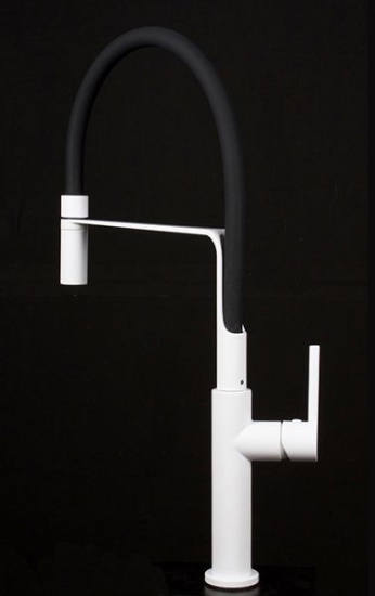 Смеситель для кухни Clever Chef 60145