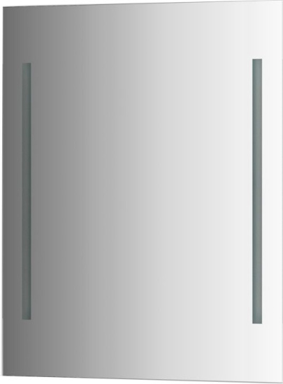 Зеркало Evoform Lumline BY 2015 60x75