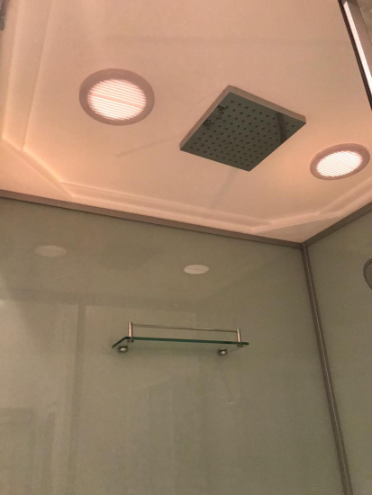 Душевая кабина Frank F305