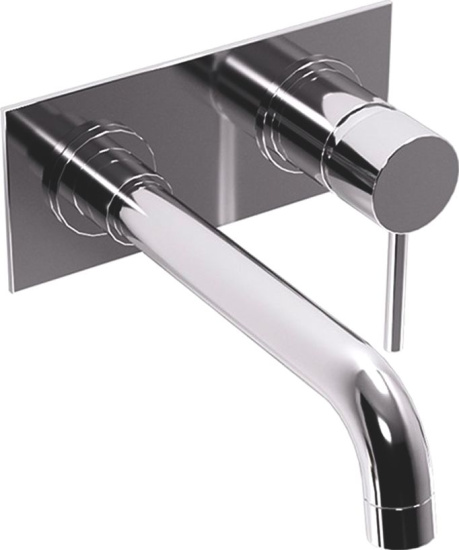 Смеситель для раковины Paini Cox 78CR208P