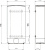 Водонагреватель Ariston ABS VLS Evo QH 50
