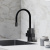 Смеситель для кухни Sancos Arno SC4005MB, матовый черный Смеситель для кухни Sancos Arno SC4005MB, матовый черный