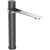 Смеситель для раковины Webert One-B NB830401441 черный, нержавеющая сталь