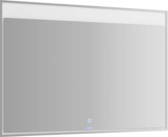 Мебель для ванной Aqwella 5 stars Genesis 100 миллениум серый