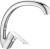 Смеситель для кухни Decoroom DR23 DR23021