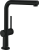 Смеситель для кухни Hansgrohe Talis M54 72809670 матовый черный