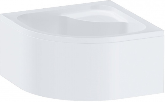 Поддон для душа Am.Pm Gem Deep W90T-401A090W 90x90